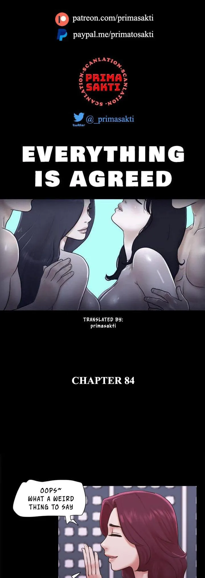 Chapter 84