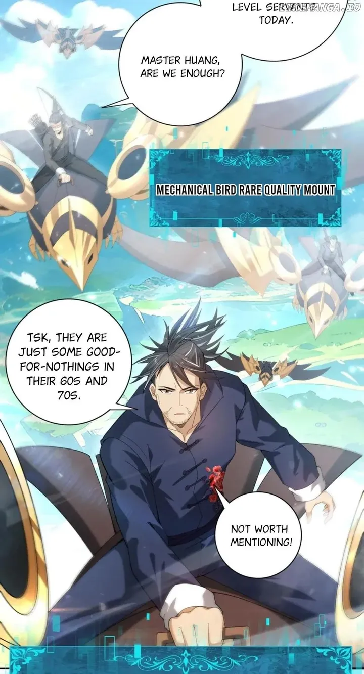 Chapter 128