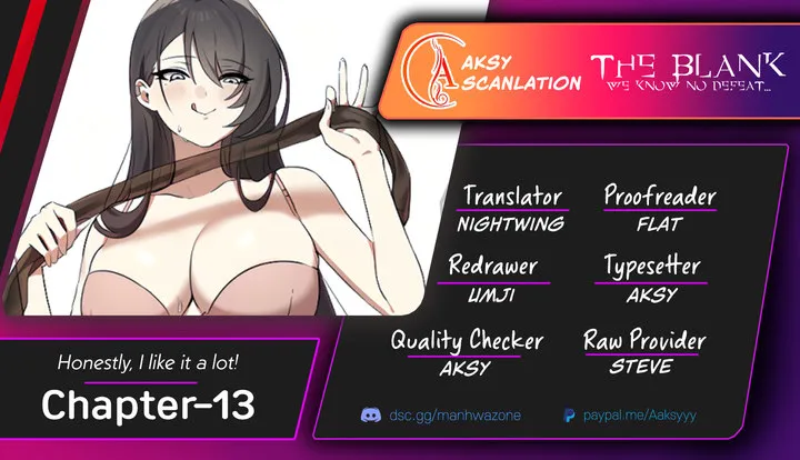 Chapter 13