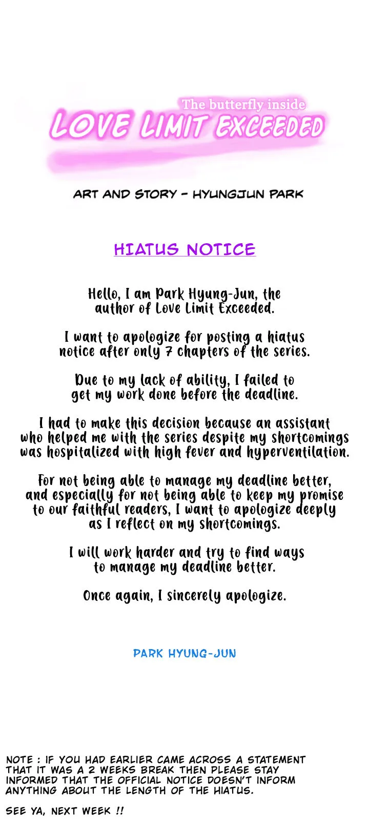Chapter 7.5