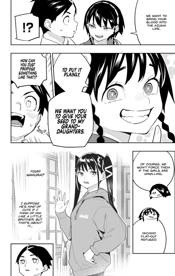 Chapter 154