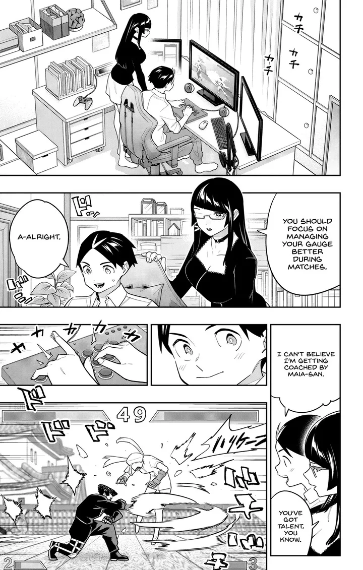 Chapter 154