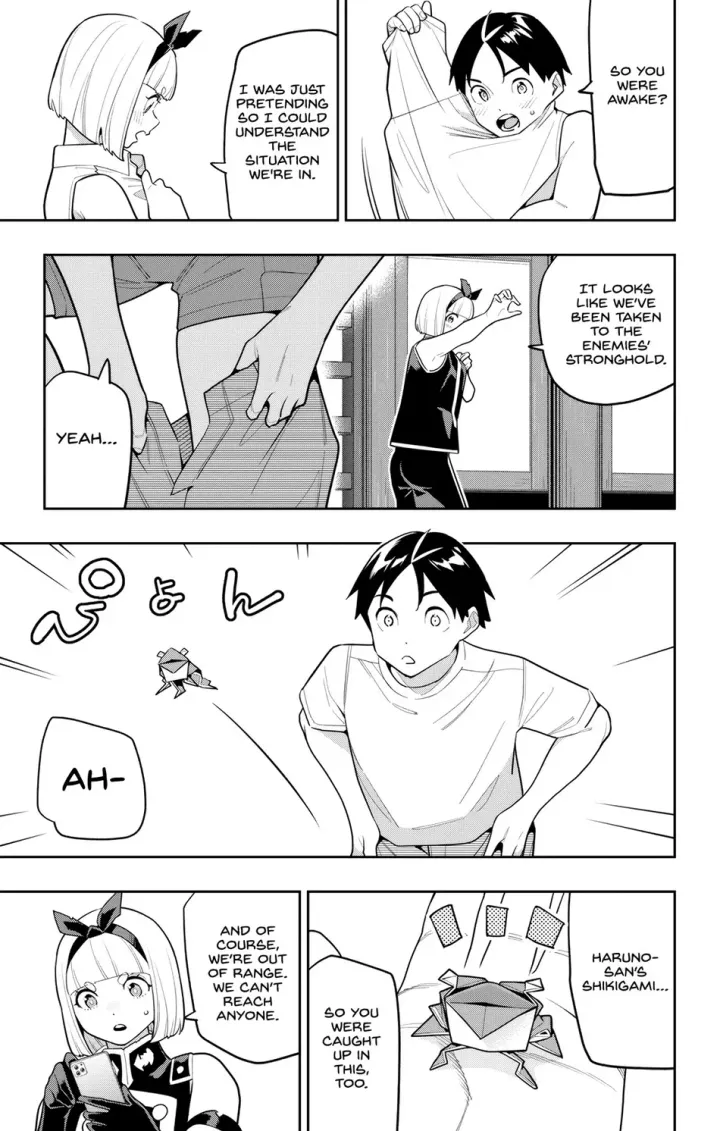 Chapter 157