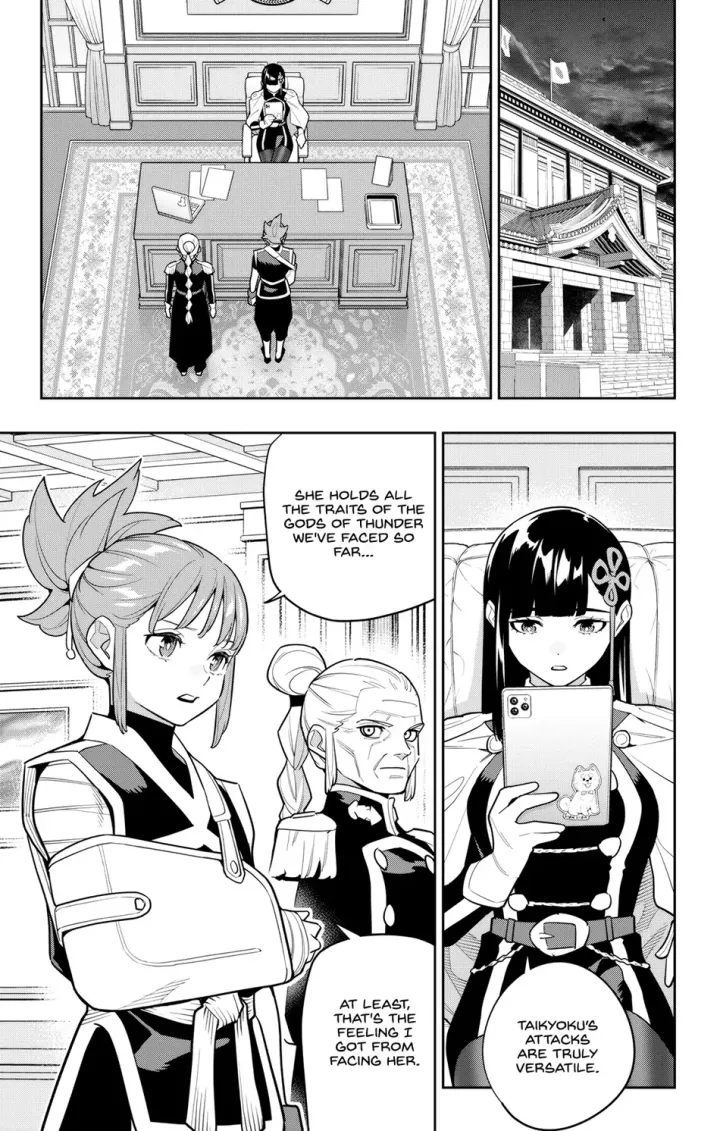 Chapter 157
