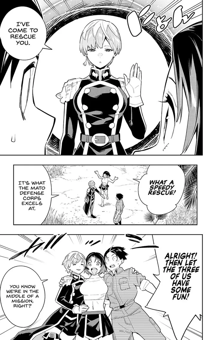Chapter 87