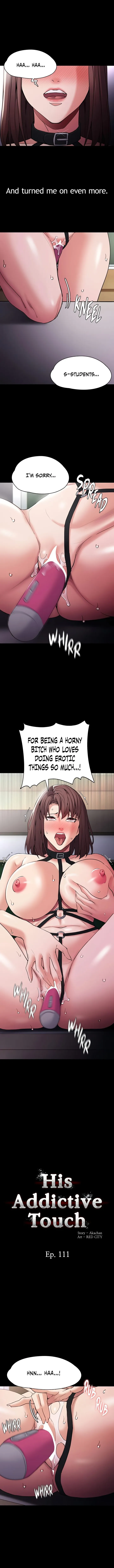Chapter 111