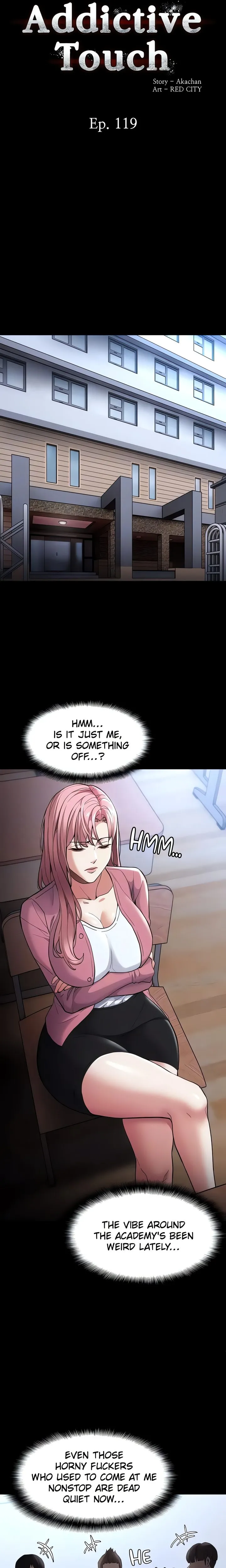 Chapter 119