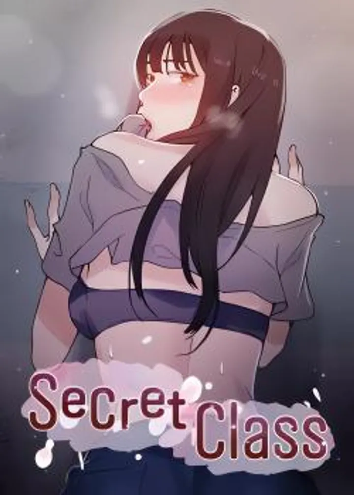 Secret Class Uncensored