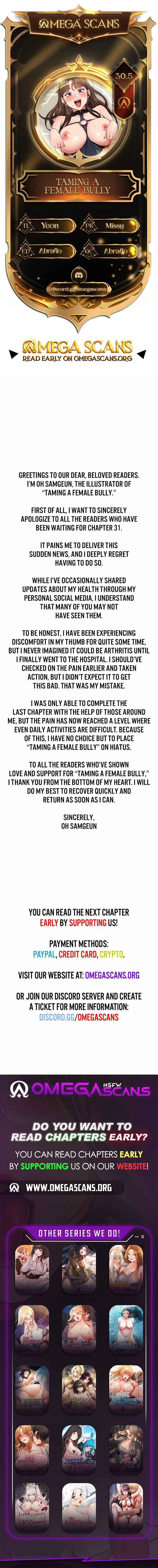 Chapter 30.5