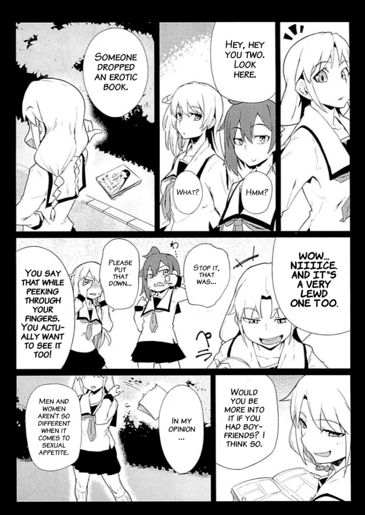 Chapter 8.5