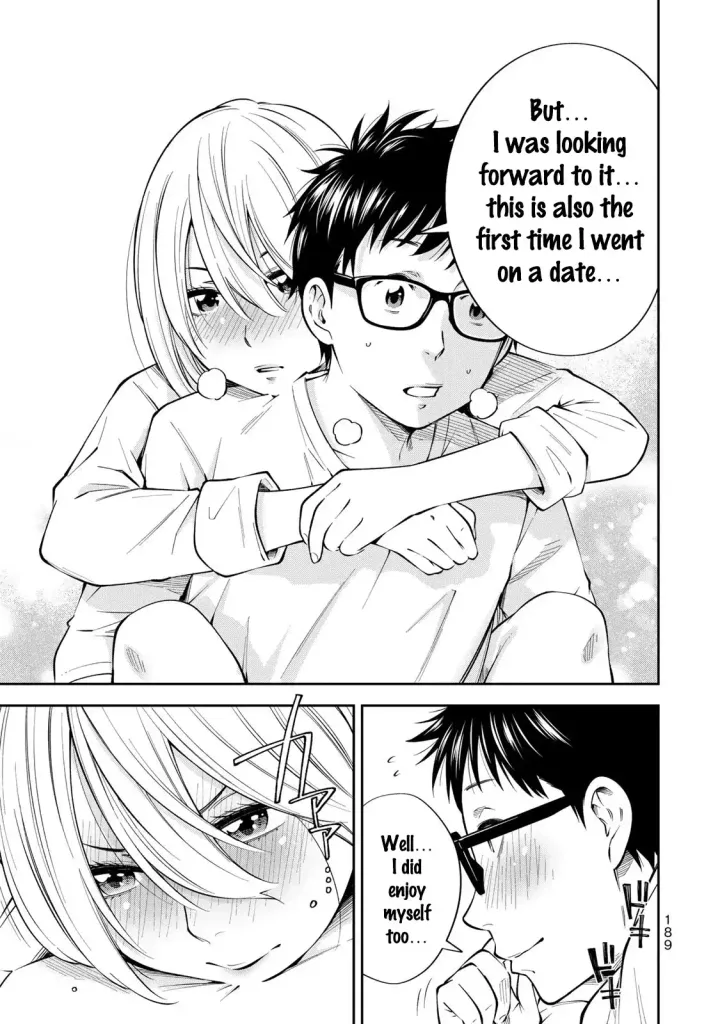 Chapter 13.5