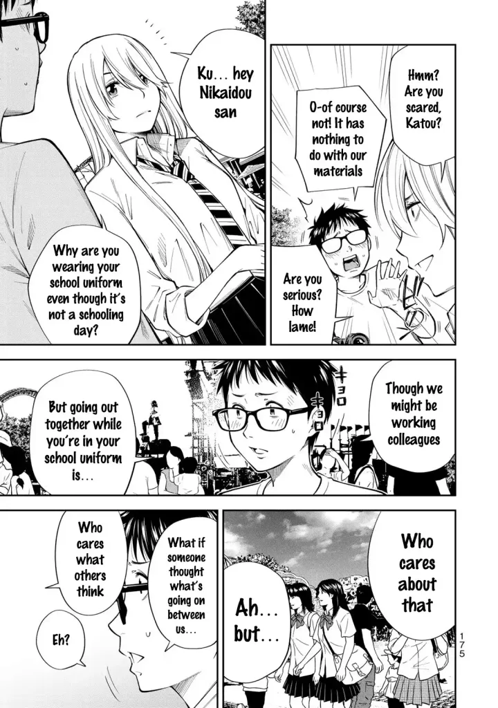 Chapter 13.5