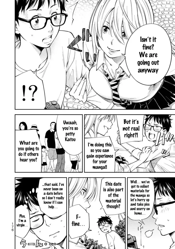 Chapter 13.5