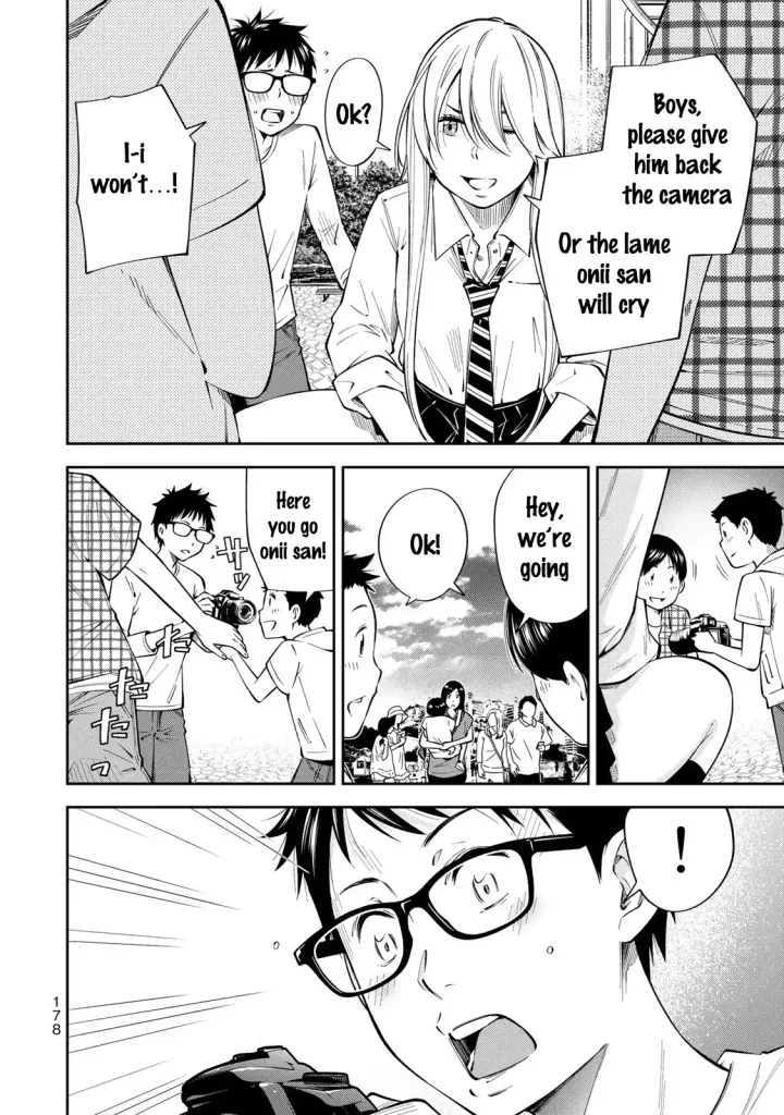 Chapter 13.5
