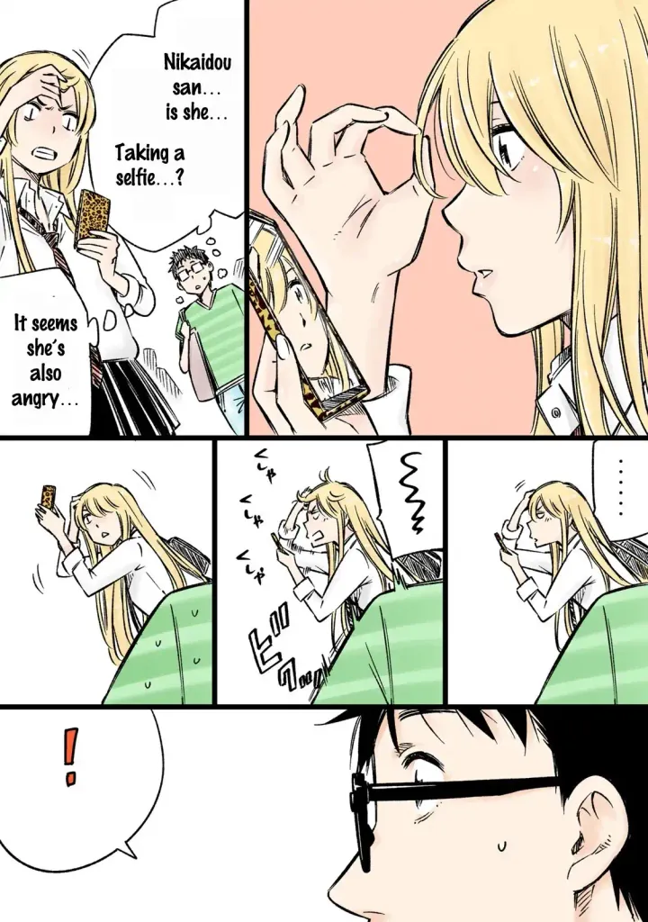 Chapter 13.6