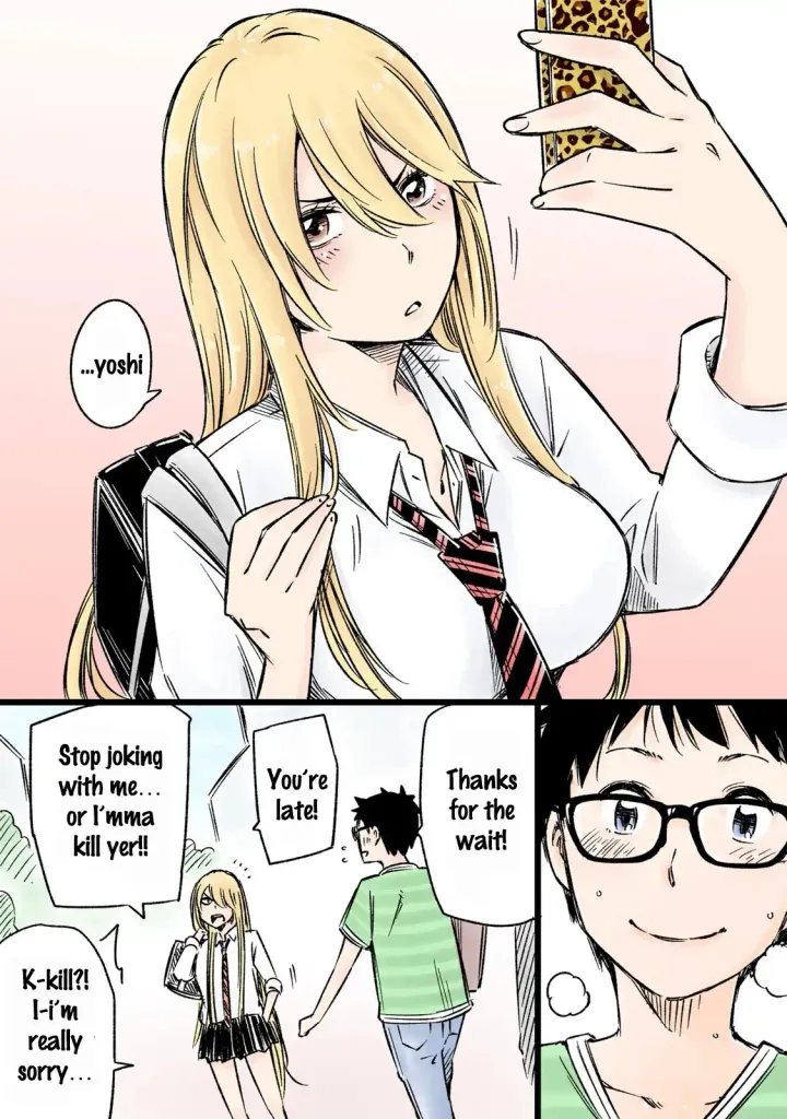 Chapter 13.6
