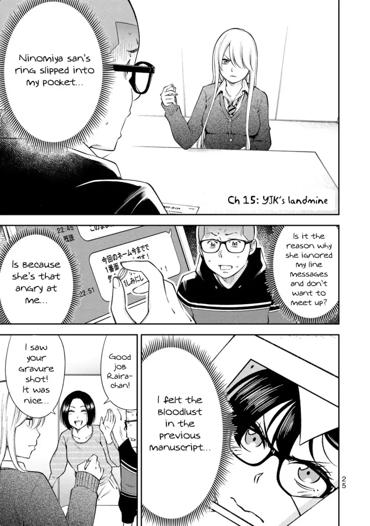 Chapter 15