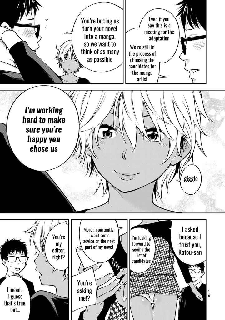 Chapter 21