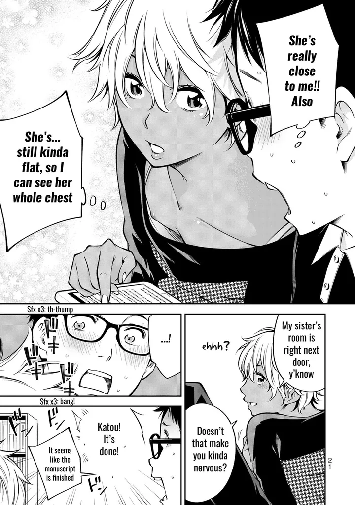 Chapter 21