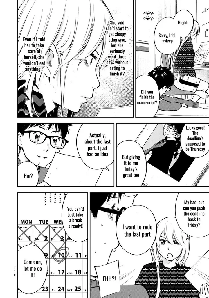 Chapter 24.5