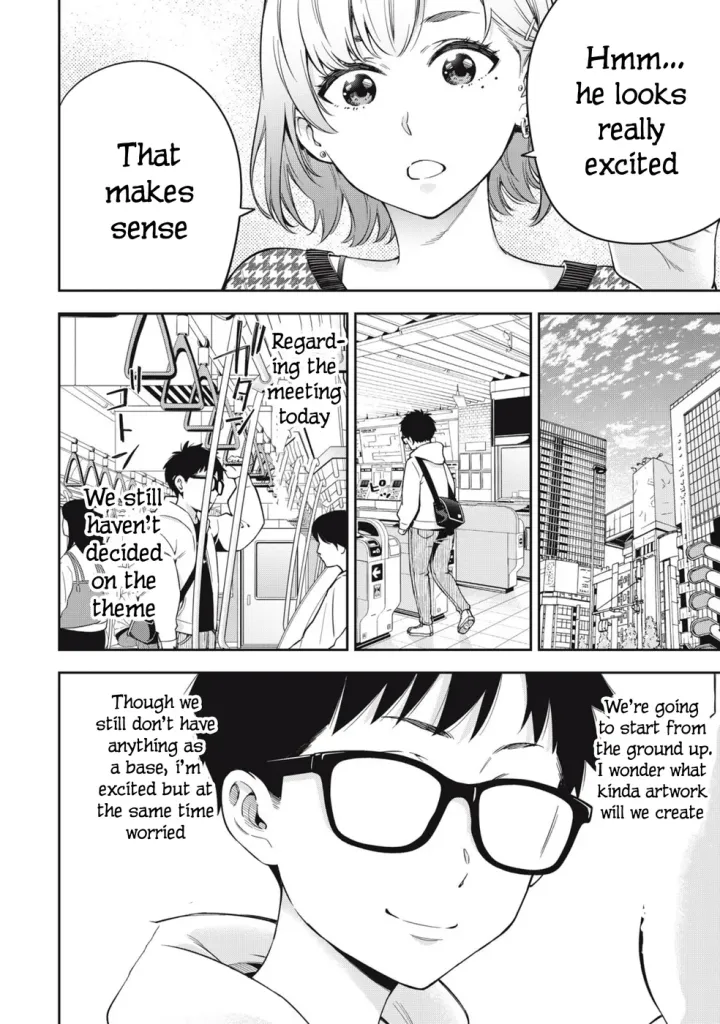 Chapter 74